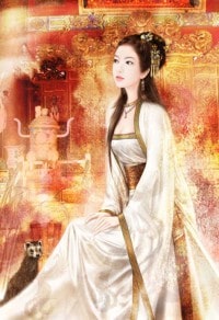 庶女归来：邪王请自重