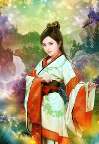 紈絝皇后別想逃