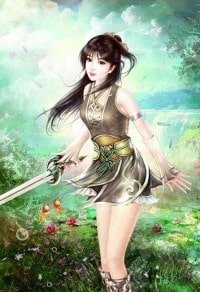 小怪物