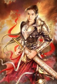 古武滅神