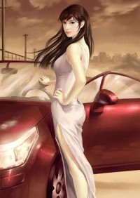 被拯救世界耽誤的女裝大佬