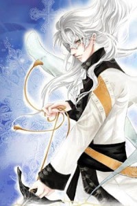 男主,放開那個女主,讓我來