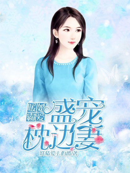 暖婚霸爱：盛宠枕边妻