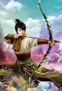 一不小心掉進誅仙