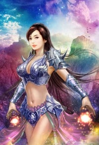 第一美強慘拯救計劃［快穿］